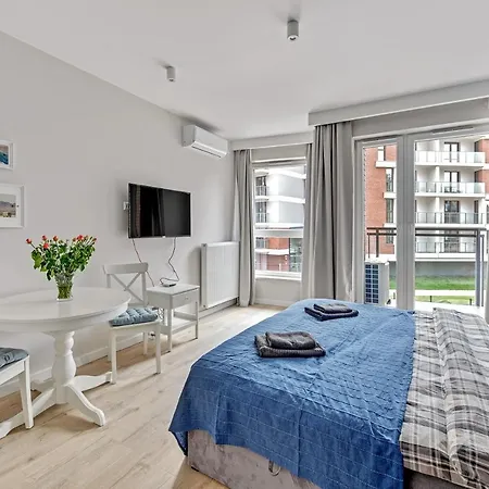Bastion Walowa By Blue Mandarin Gdansk Exterior photo
