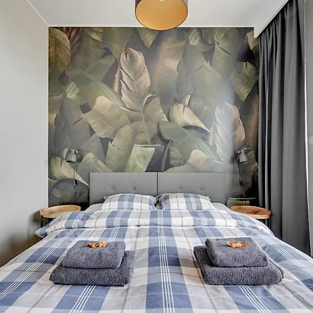 Bastion Walowa By Blue Mandarin Gdansk Exterior photo