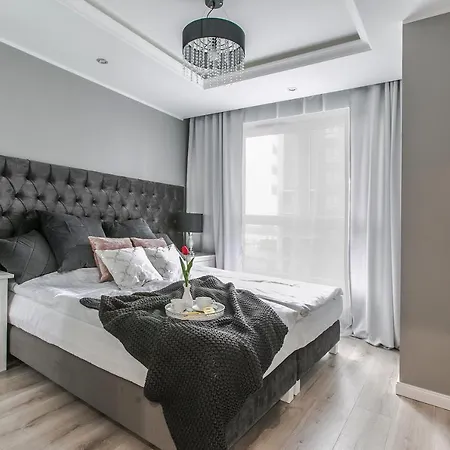 Bastion Walowa By Blue Mandarin Gdansk Exterior photo