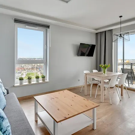 Bastion Walowa By Blue Mandarin Gdansk Room photo