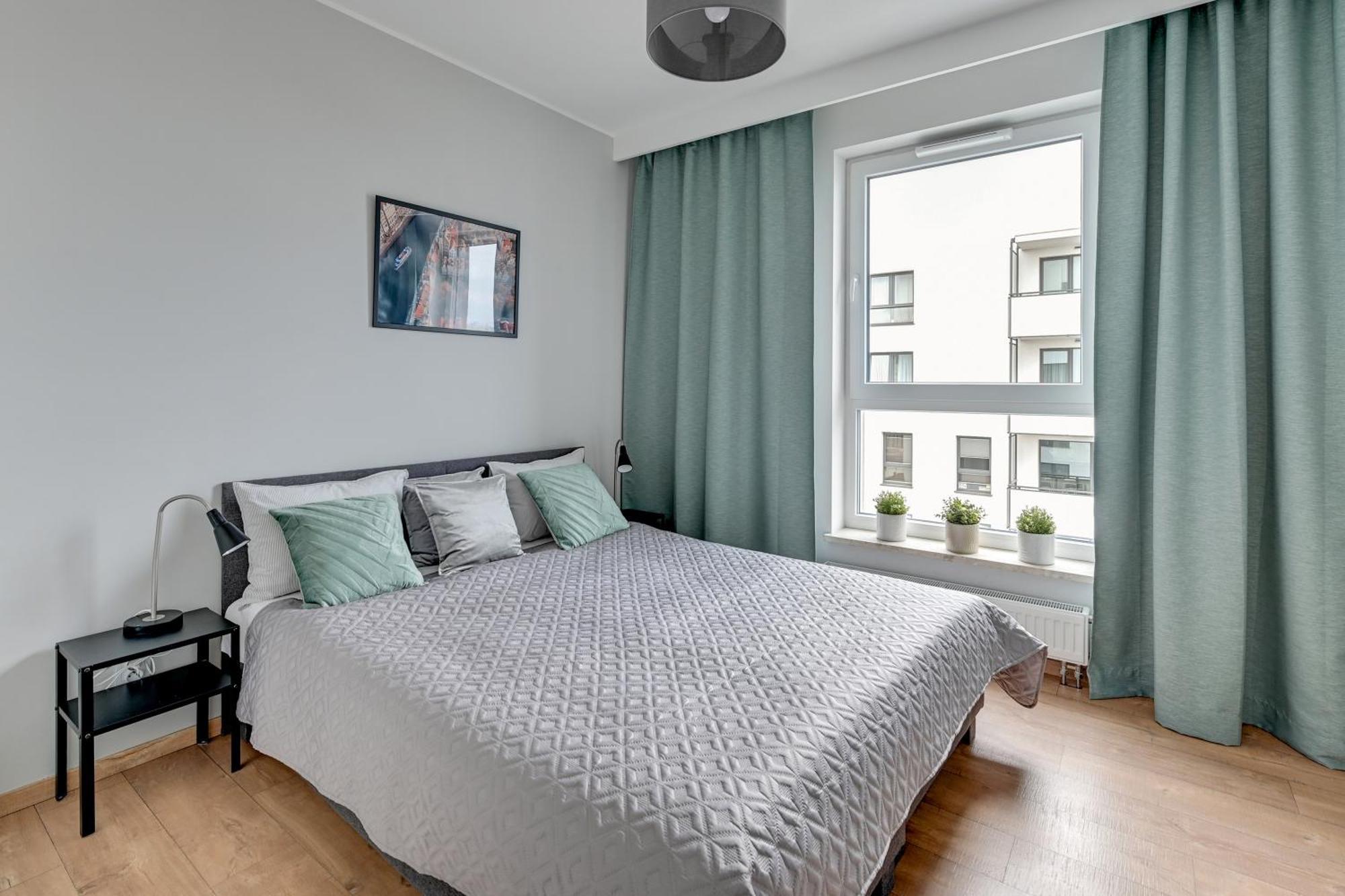 Appartamento Bastion Walowa By Blue Mandarin *