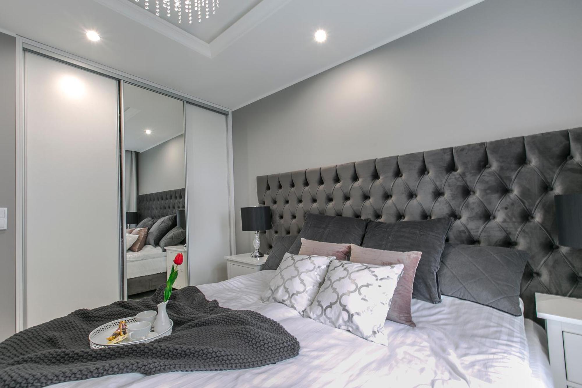 Appartamento Bastion Walowa By Blue Mandarin